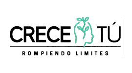 Crece tú