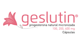 Geslutin