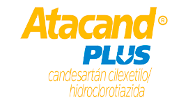 Atacand Plus