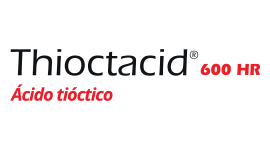 Thioctacid
