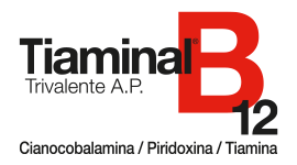 Tiaminal