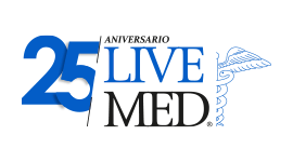 LiveMed 25 Aniv